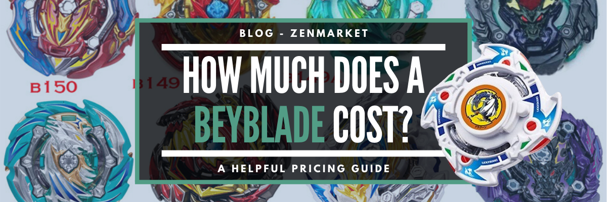 beyblades price