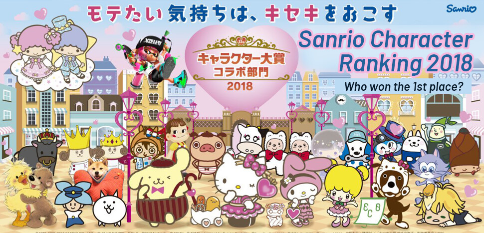 Sanrio Character Sanrio characters wallpaper (68+ images) |PPOB BUKOPIN