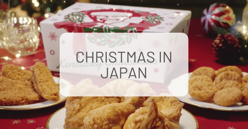 Christmas in Japan: Is it Celebrated?