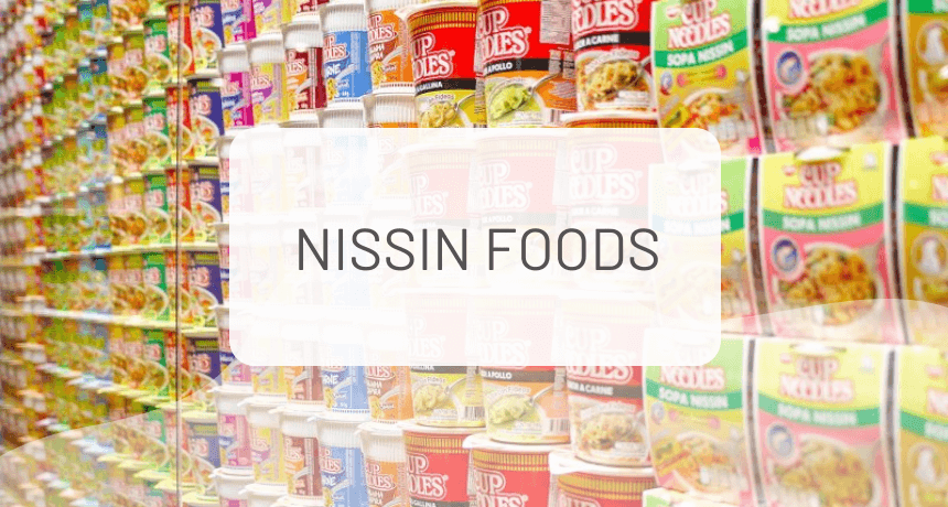 Nissin Foods: A Complete Guide to The Inventor of Instant Noodles