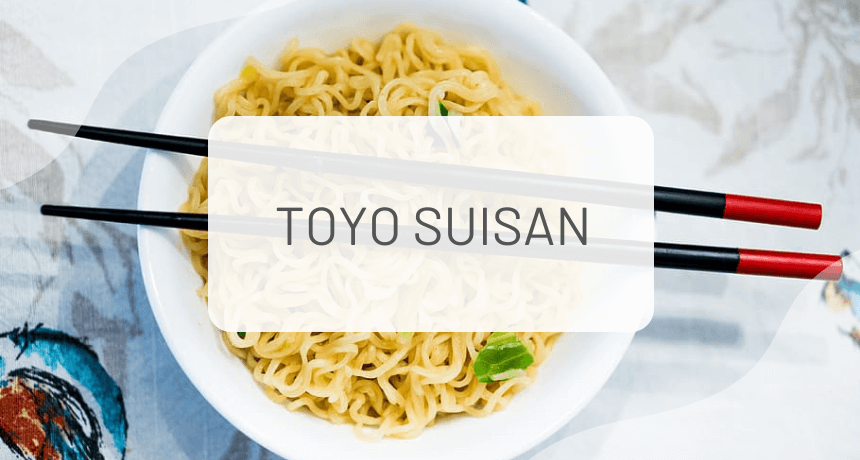 Toyo Suisan: A Complete Guide to The Company Behind Maruchan