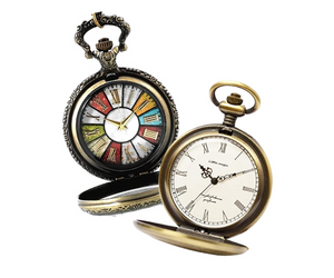 Vintage Watches and Timekeepers
