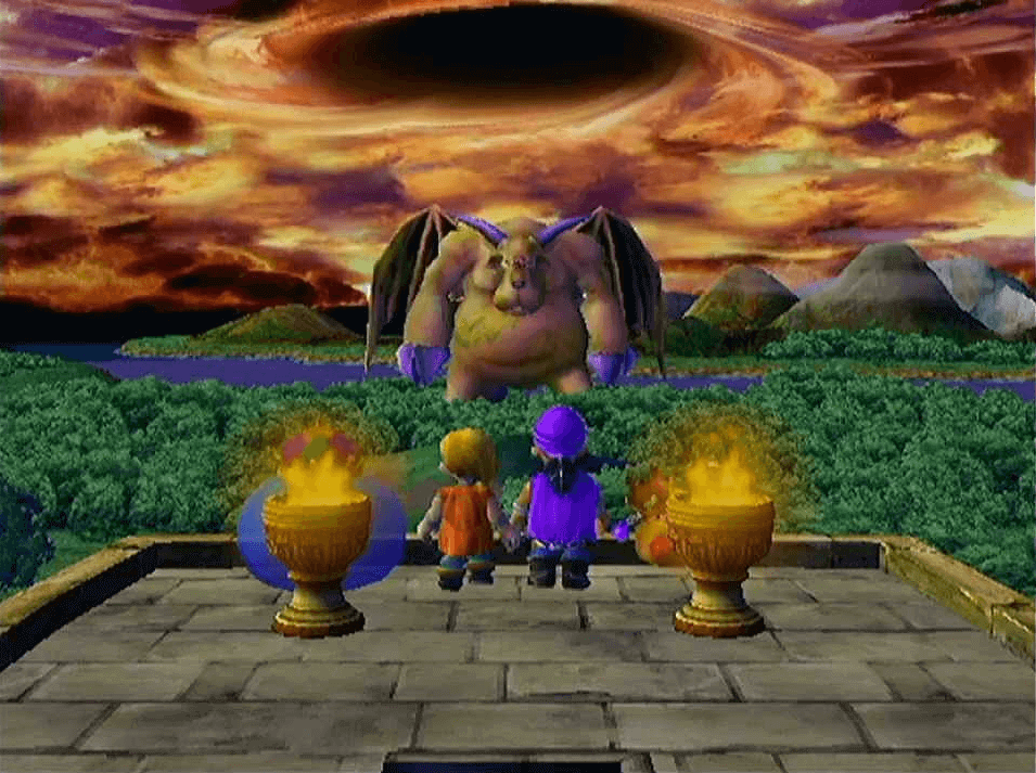 Dragon Quest immagine