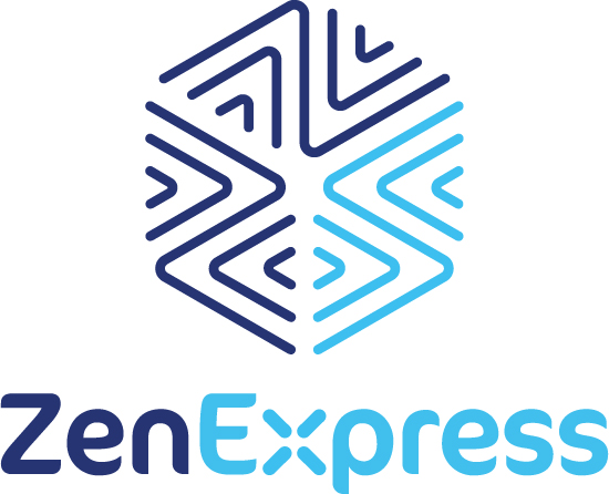 Zen Express Standard logo