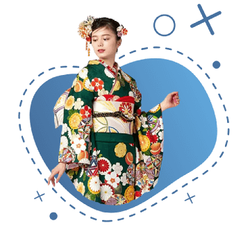 Kimono e Yukata