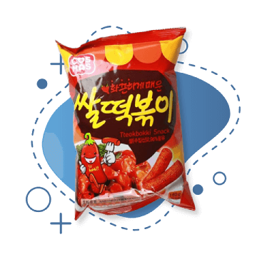 Alimentari coreani