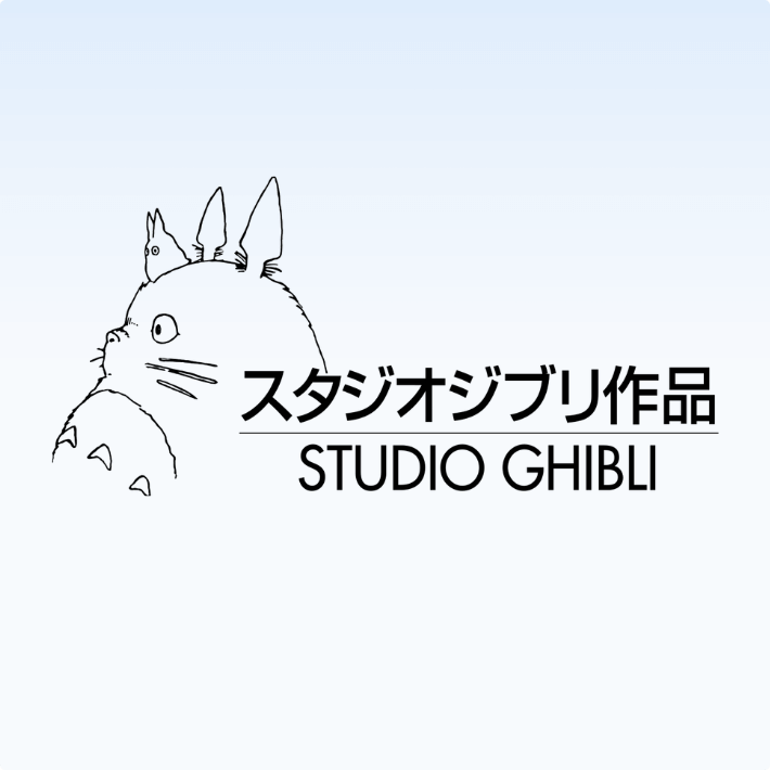 Cartoleria Studio Ghibli