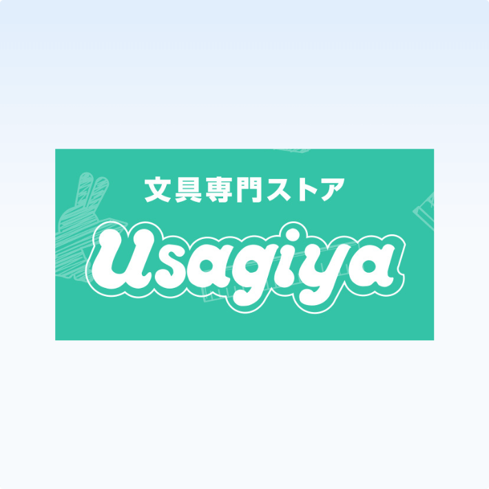 Cartoleria Usagiya