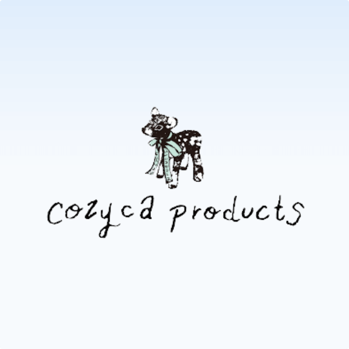 Cartoleria Cozyca products