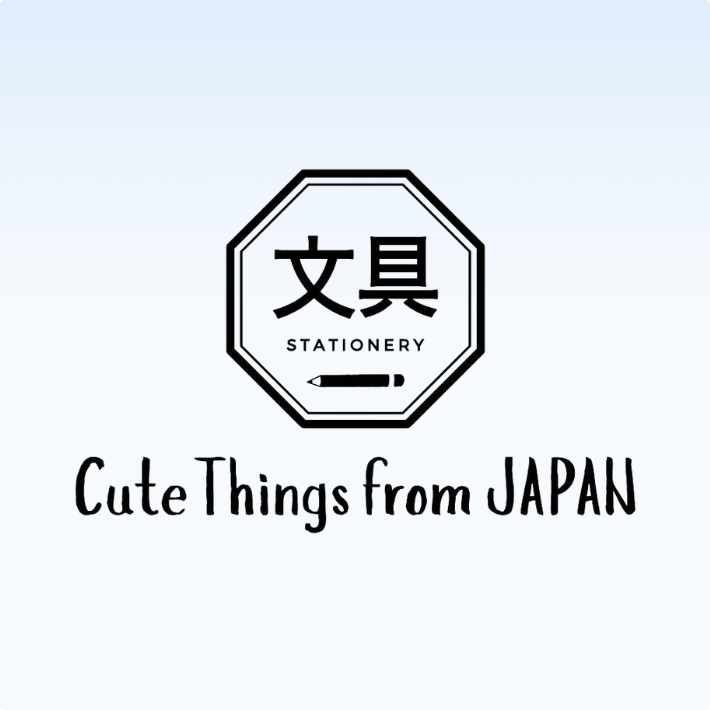 Cartoleria cute things from Japan