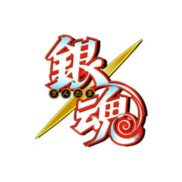 Gintama logo