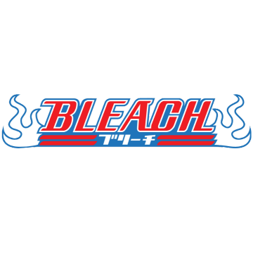 Bleach logo