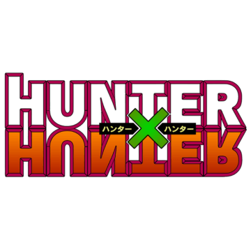 Hunter x Hunter logo