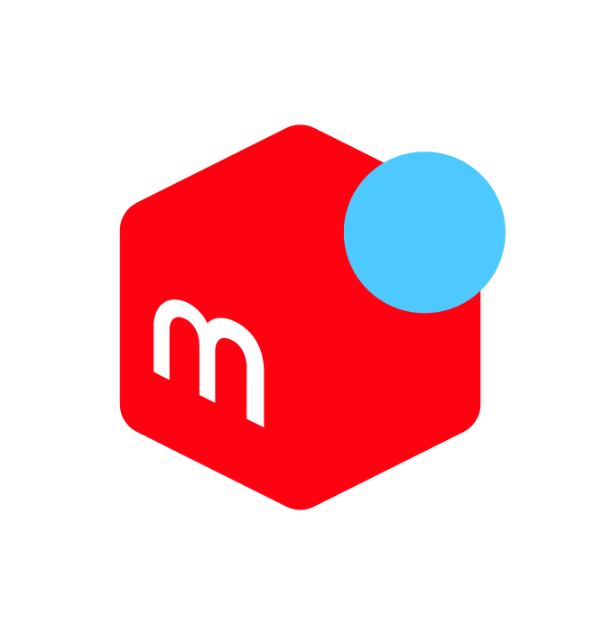 Mercari app icon