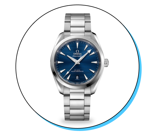 Mercari branded watches