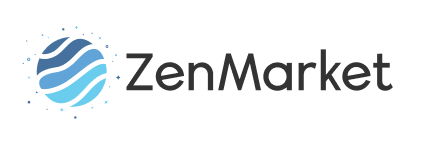 Logo ZenMarket