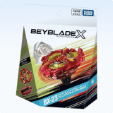 BX-23 Pheonix Wing Beyblade from Japan available on ZenMarket