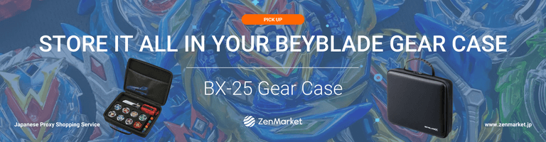 beyblade gear case banner